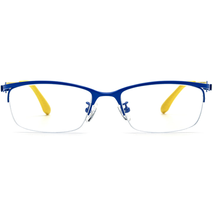 Rectangle Glasses BR1592