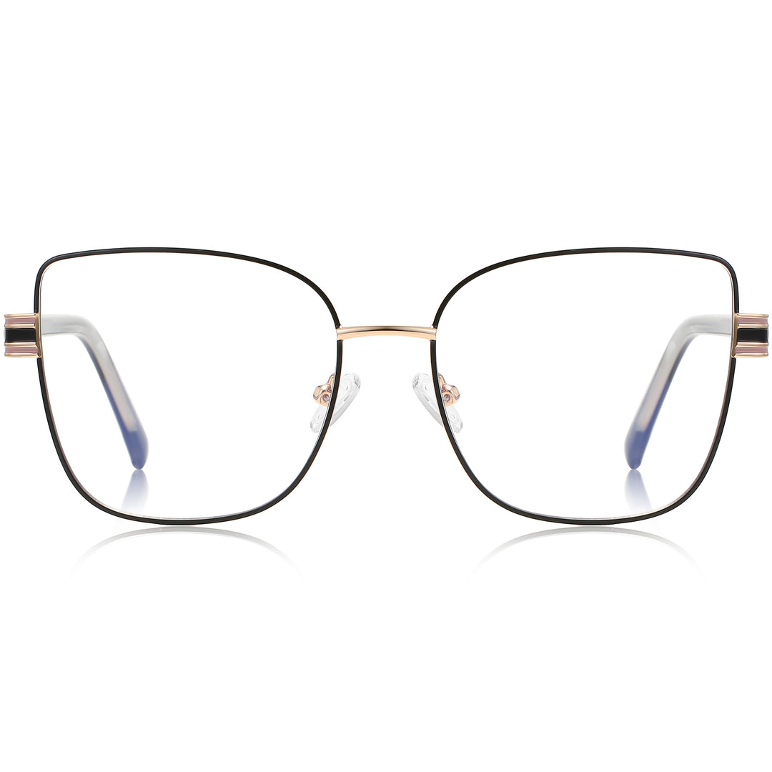 Cat-Eye Glasses PF1145