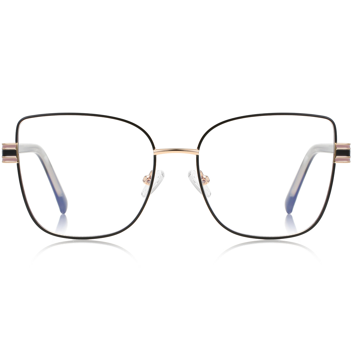 Cat-Eye Glasses PF1145