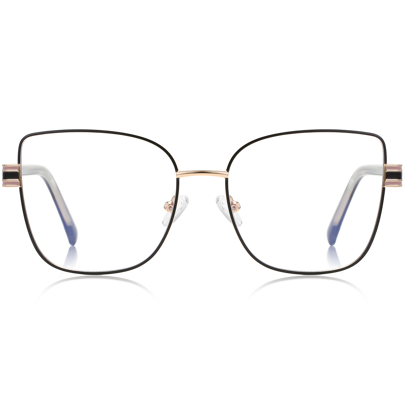 Cat-Eye Glasses PF1145