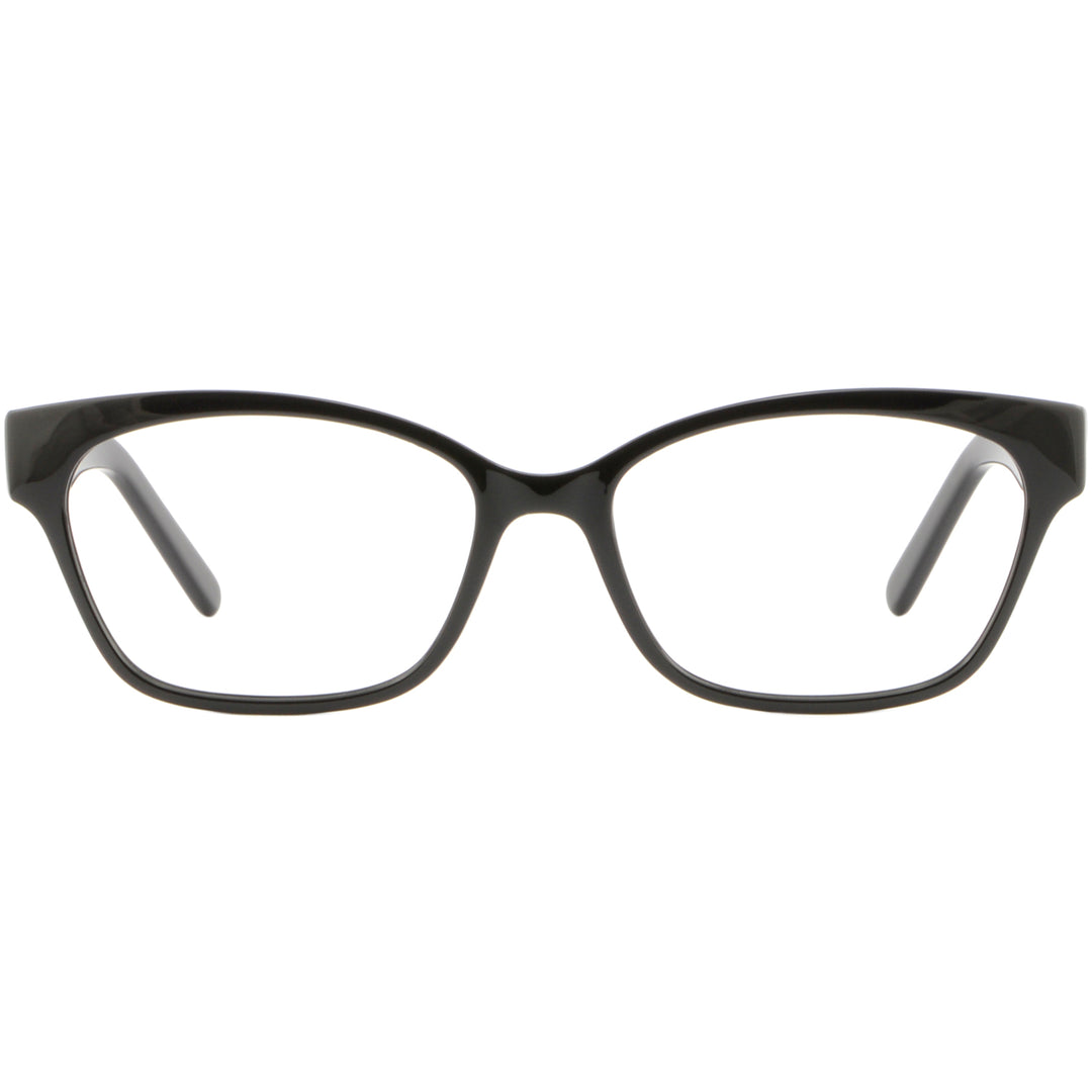 Cat-Eye Glasses O2578
