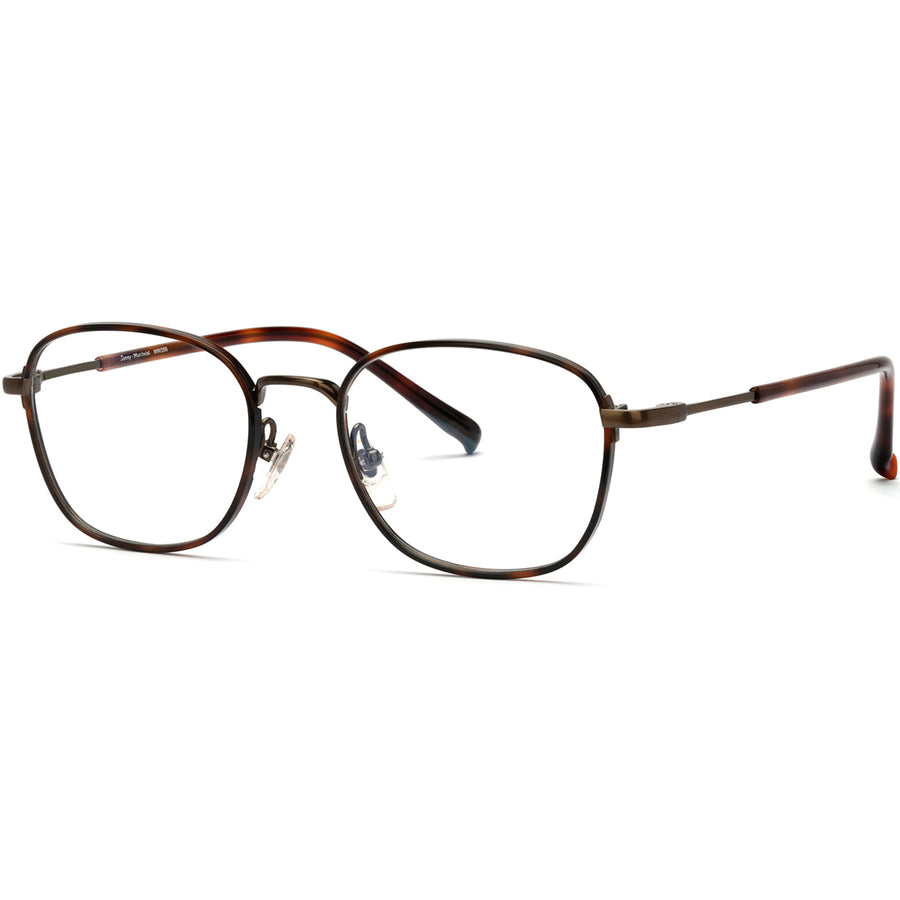 Rectangle Glasses MW1306