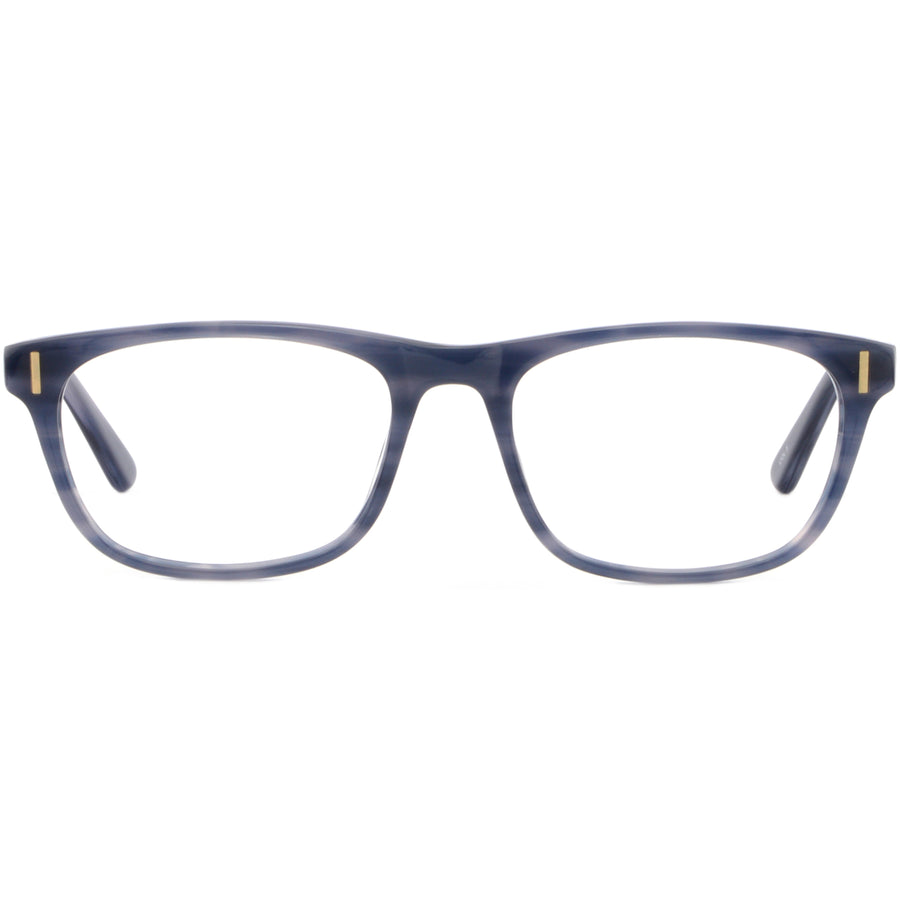 Rectangle Glasses O2023