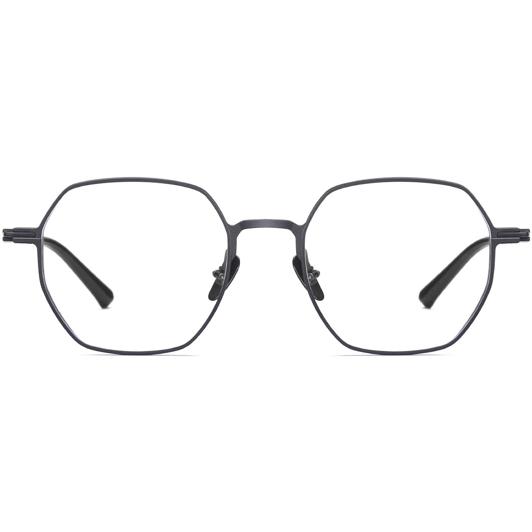 Square Glasses GSR1062