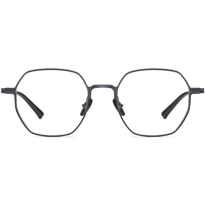 Square Glasses GSR1062
