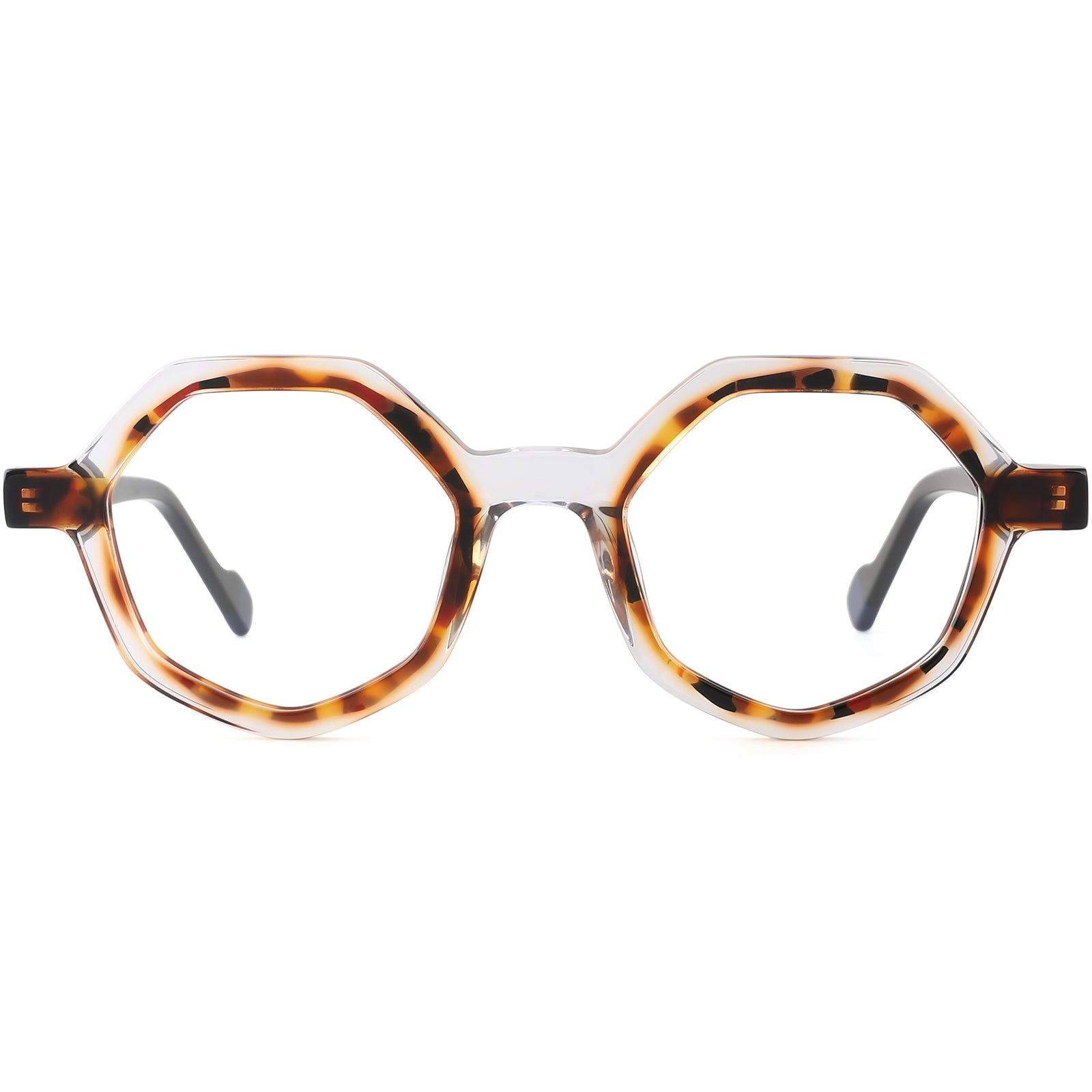 Geometric Glasses YEA1249