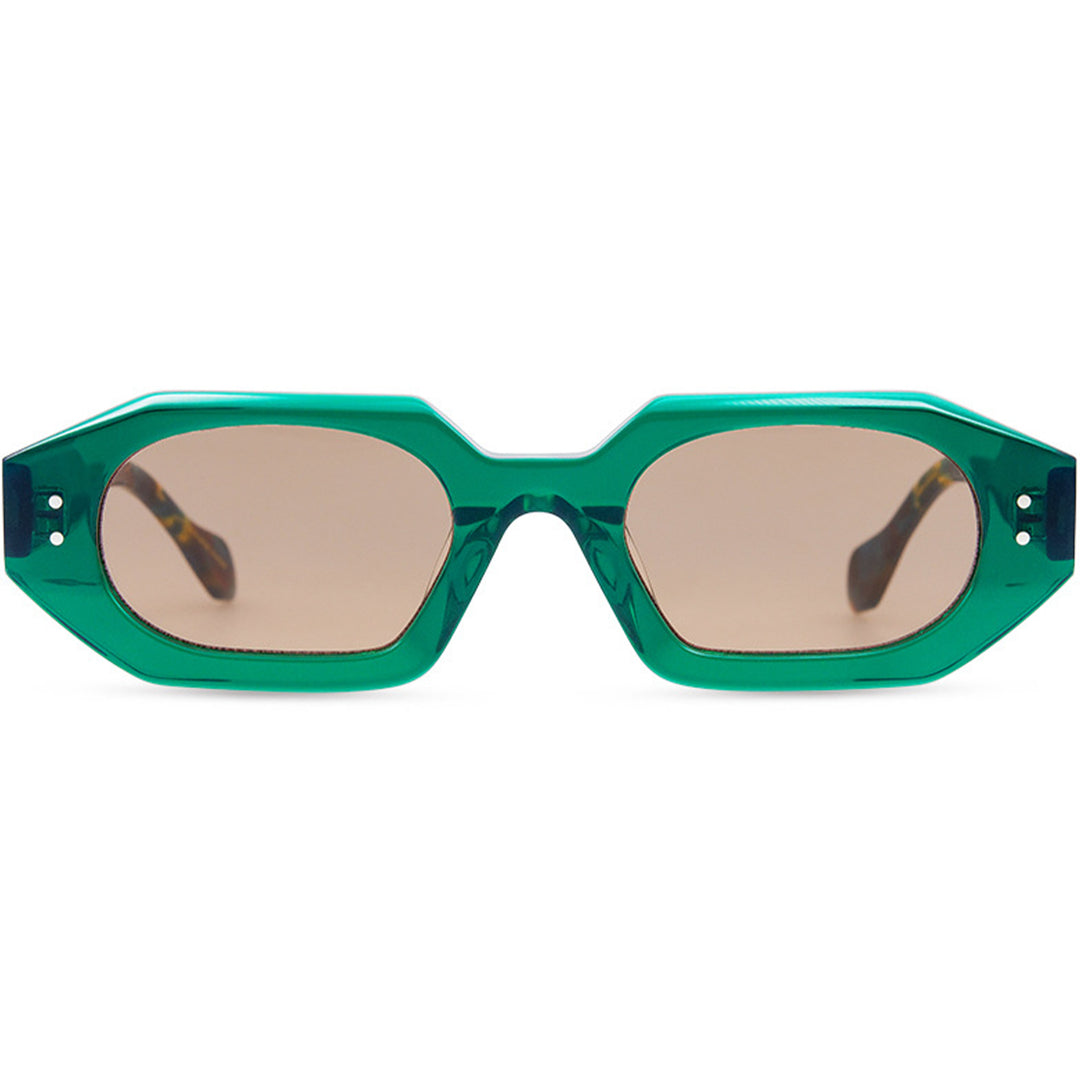 Geometric Sunglasses GCS1121