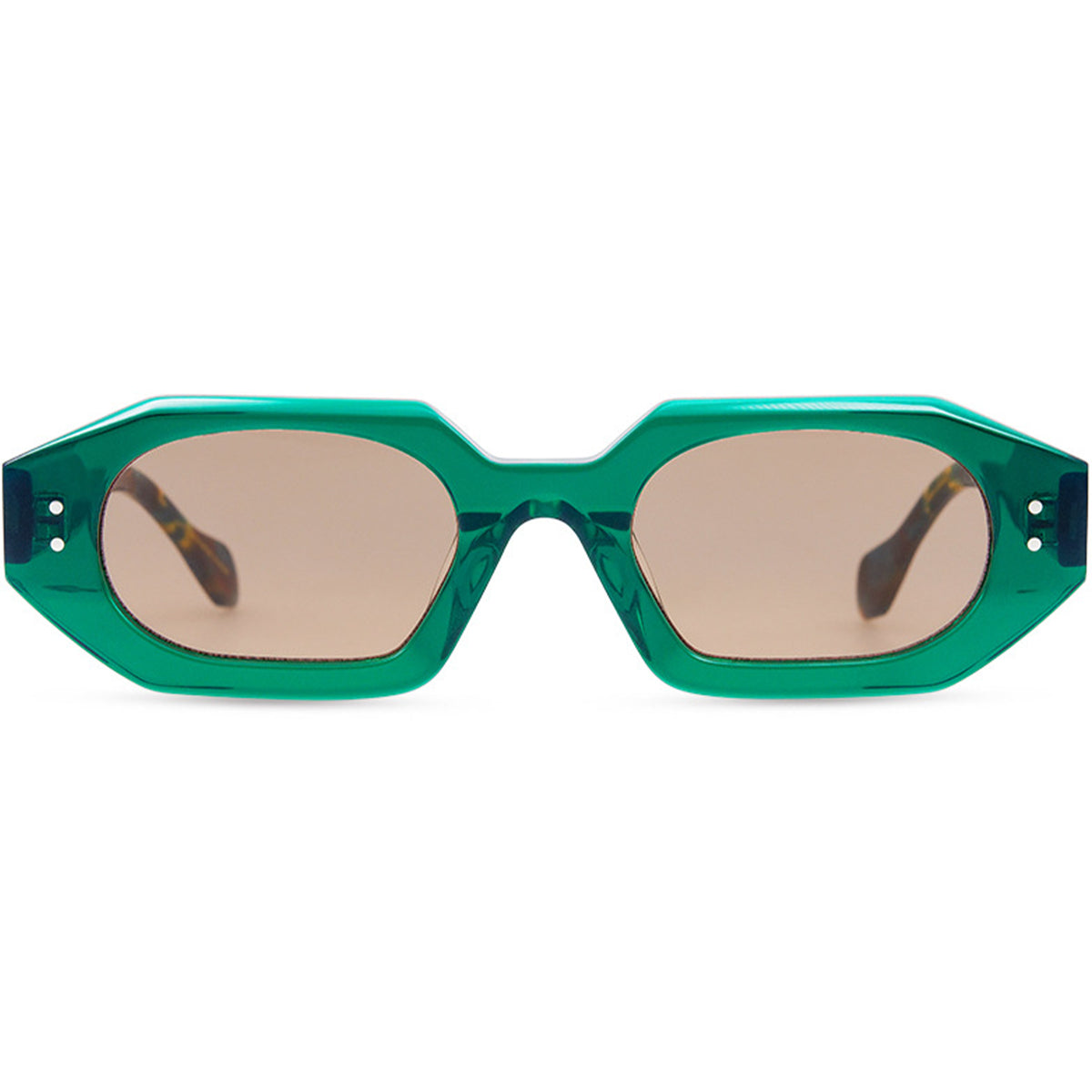 Geometric Sunglasses GCS1121