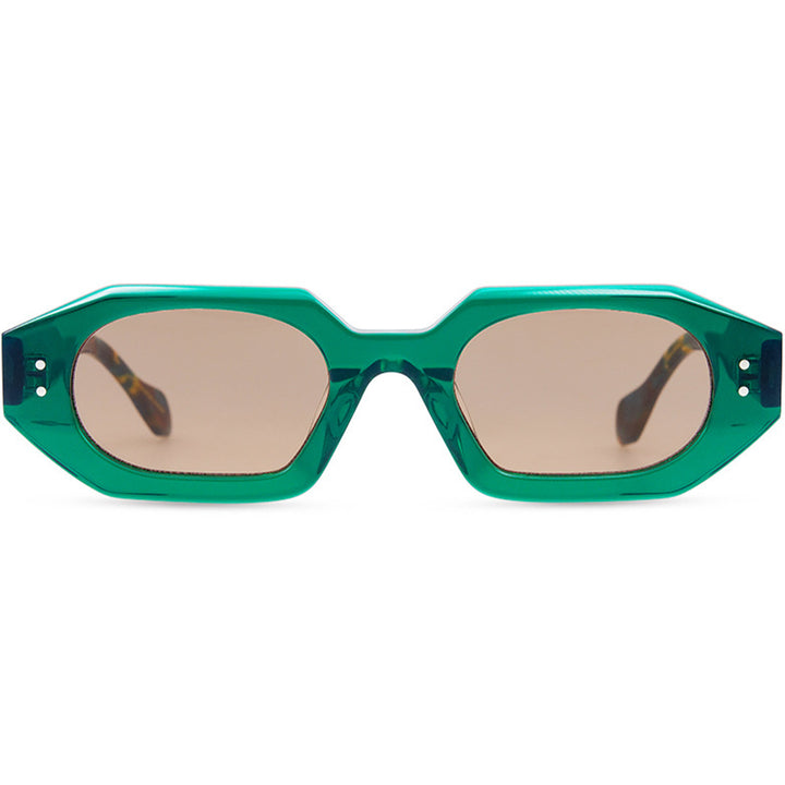 Geometric Sunglasses GCS1121