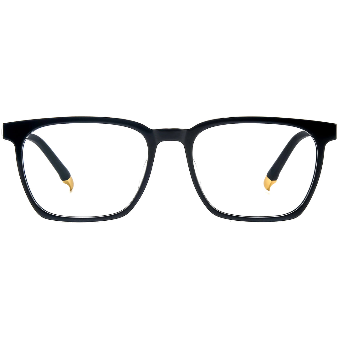 Square Glasses A4107