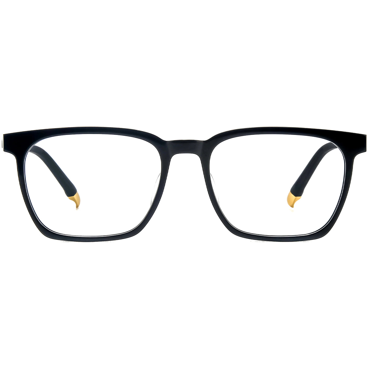Square Glasses A4107