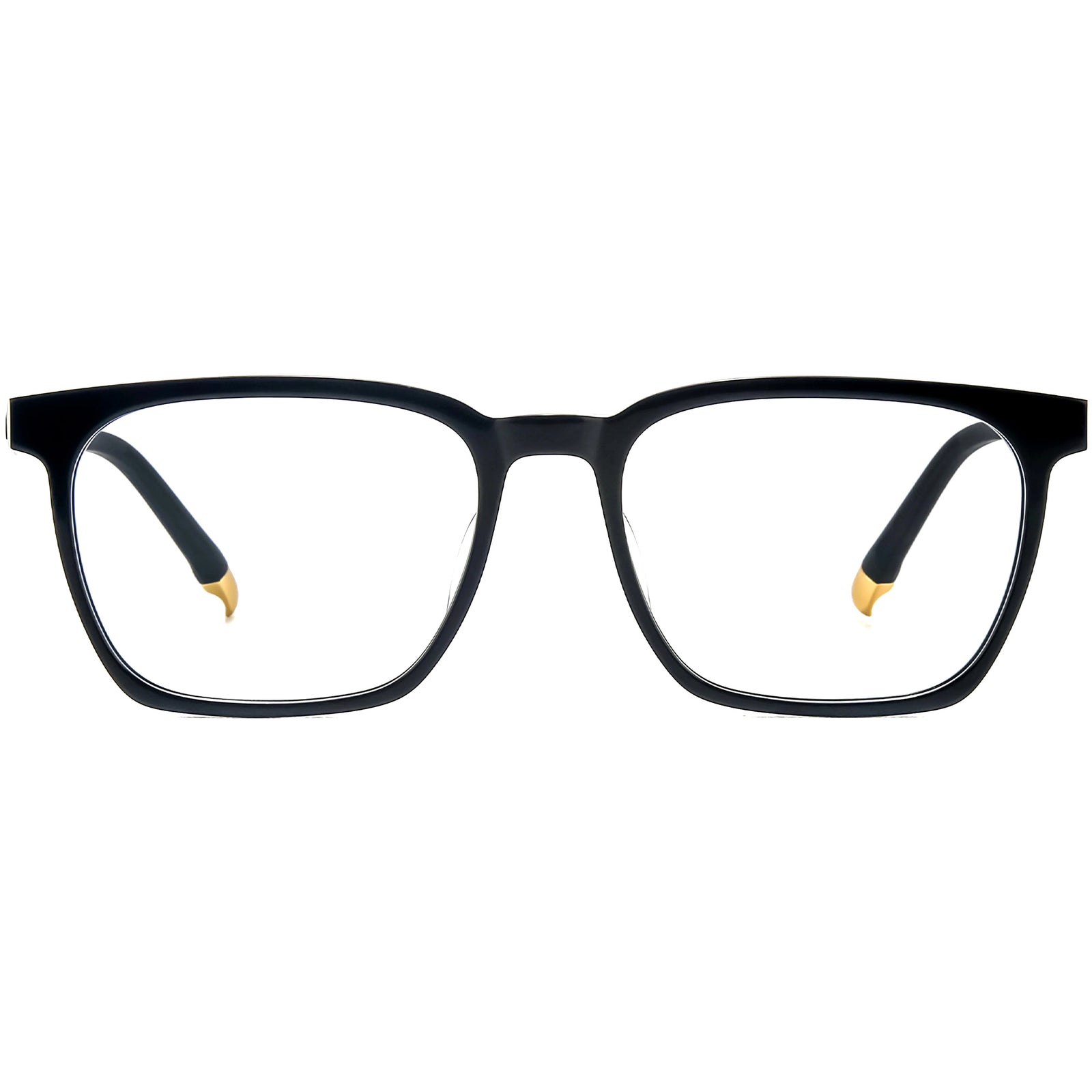 Square Glasses A4107