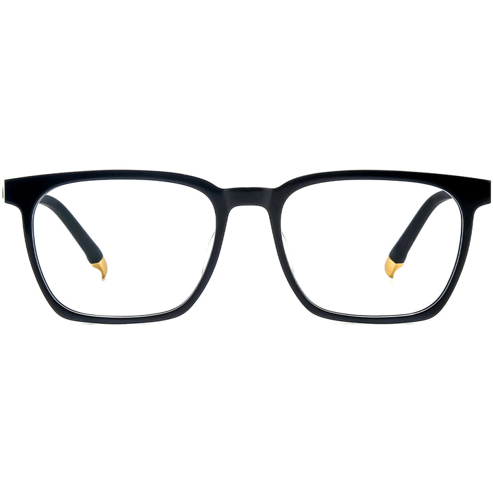 Square Glasses A4107