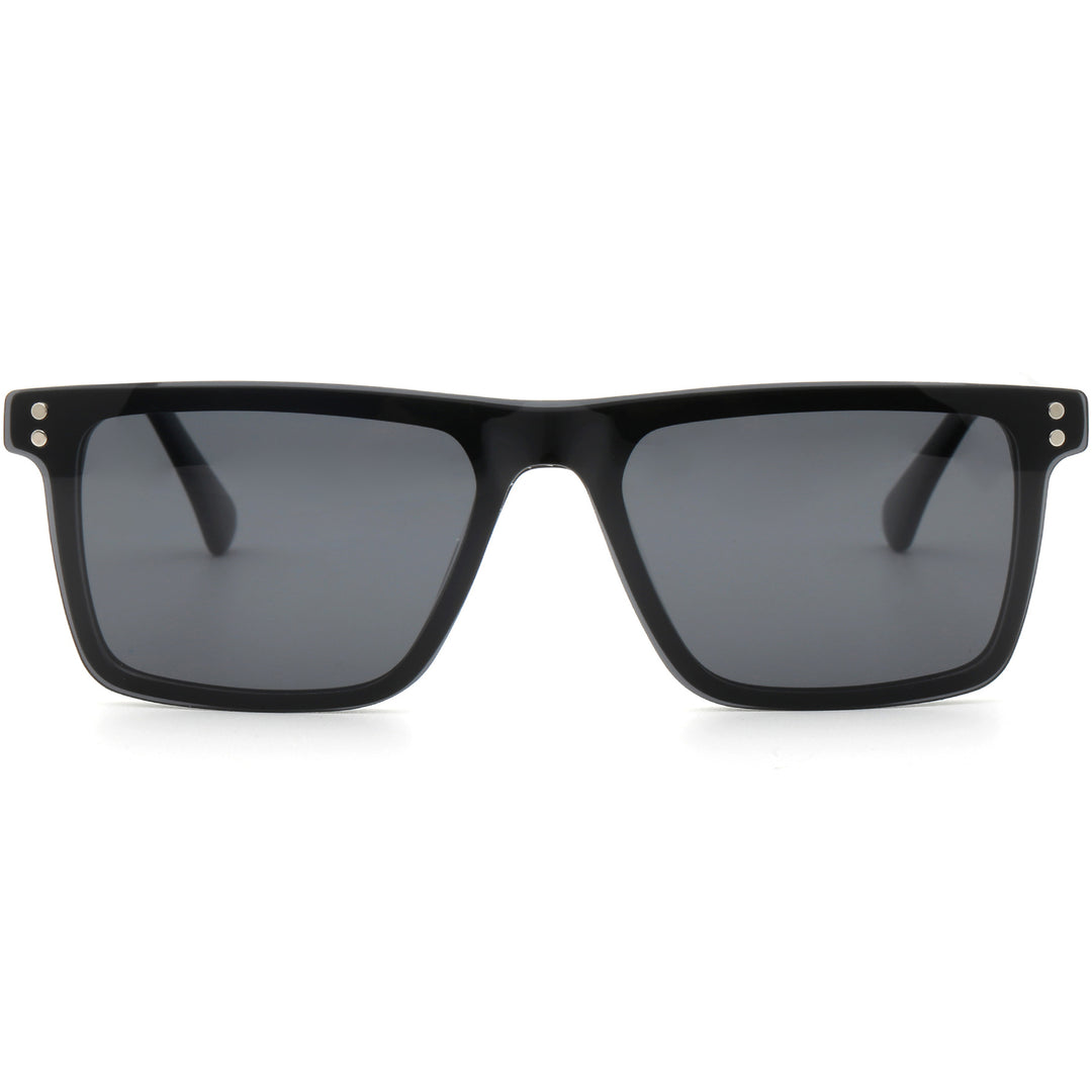 Square Glasses GSR1124