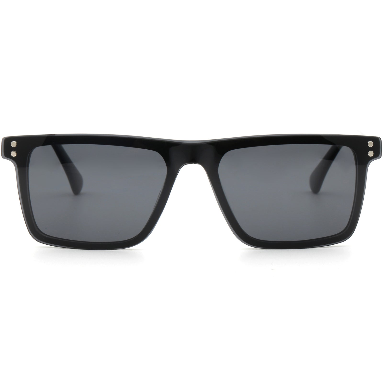 Square Glasses GSR1124