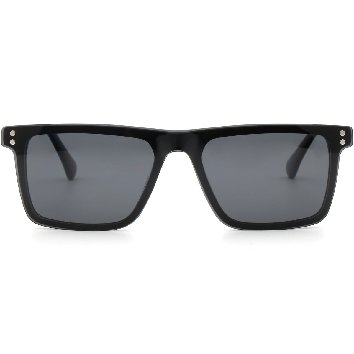 Square Glasses GSR1124