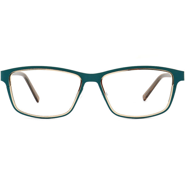 Rectangle Glasses YT1022