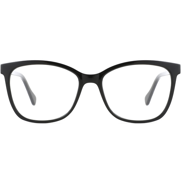 Square Glasses YSAA1077