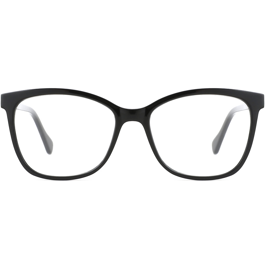 Square Glasses YSAA1077