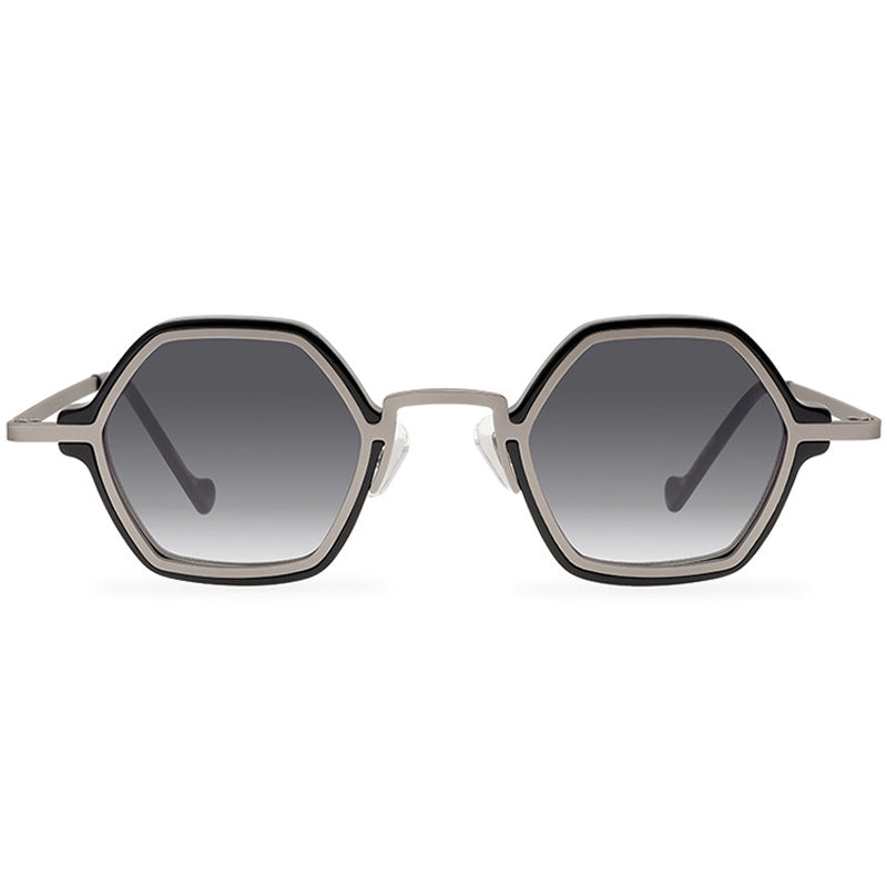 Geometric Sunglasses GCS1063