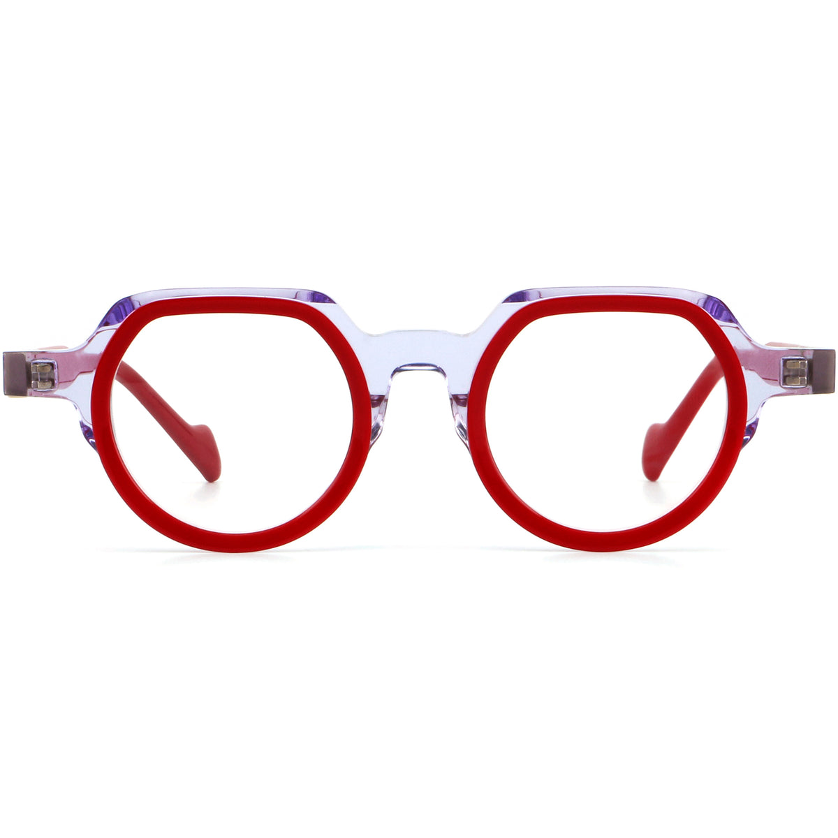 Round Glasses YN1062