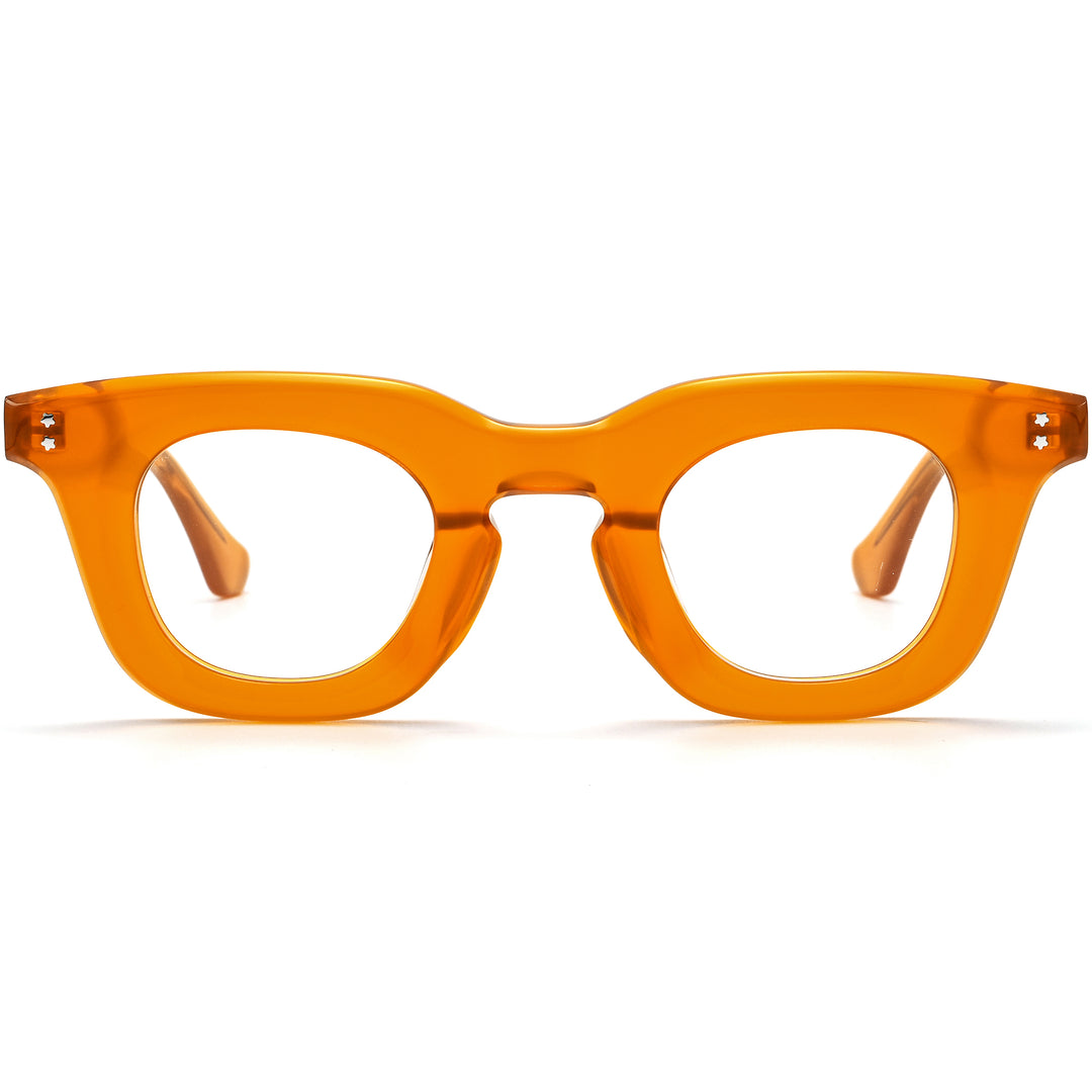 Square Glasses YN1111