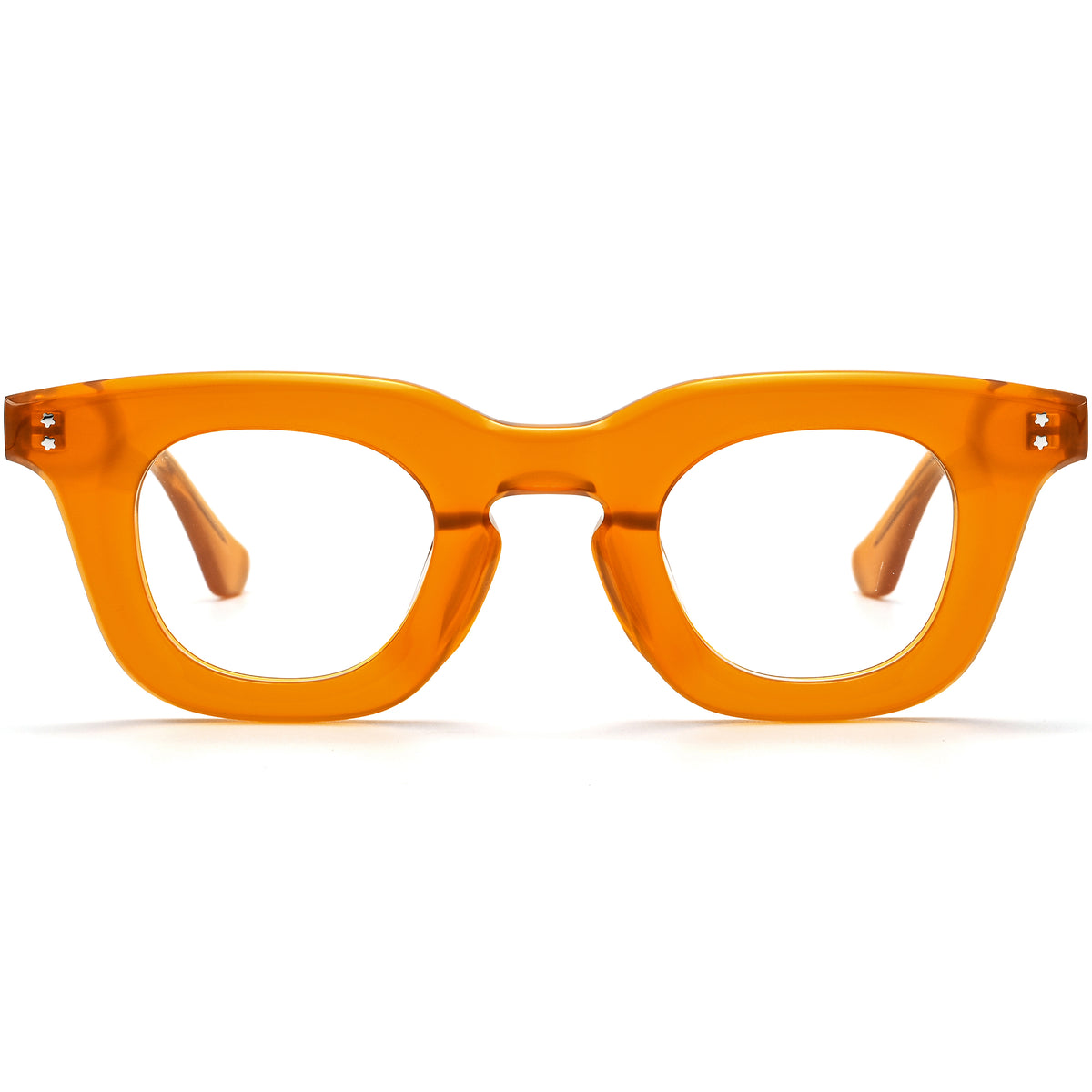 Square Glasses YN1111