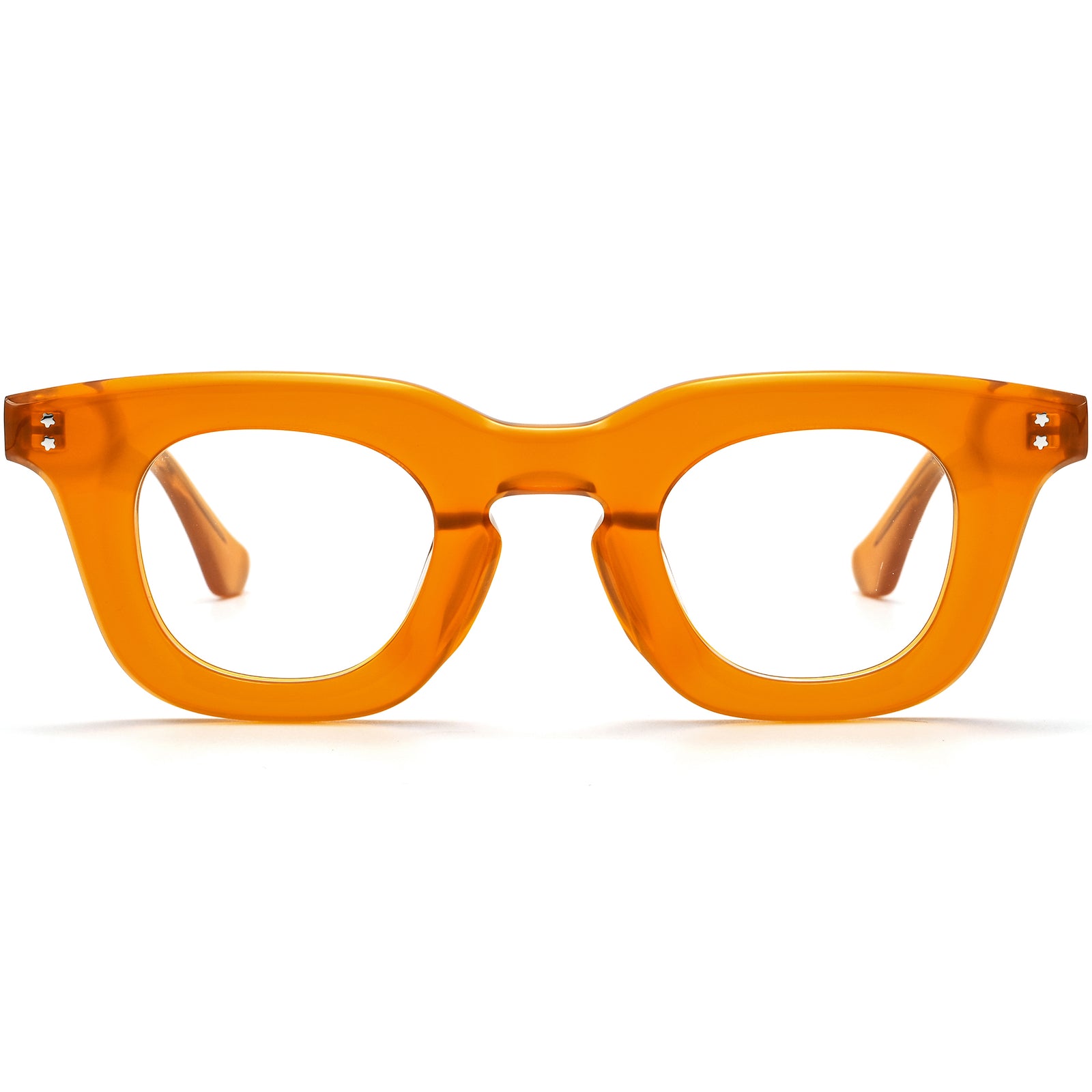 Square Glasses YN1111