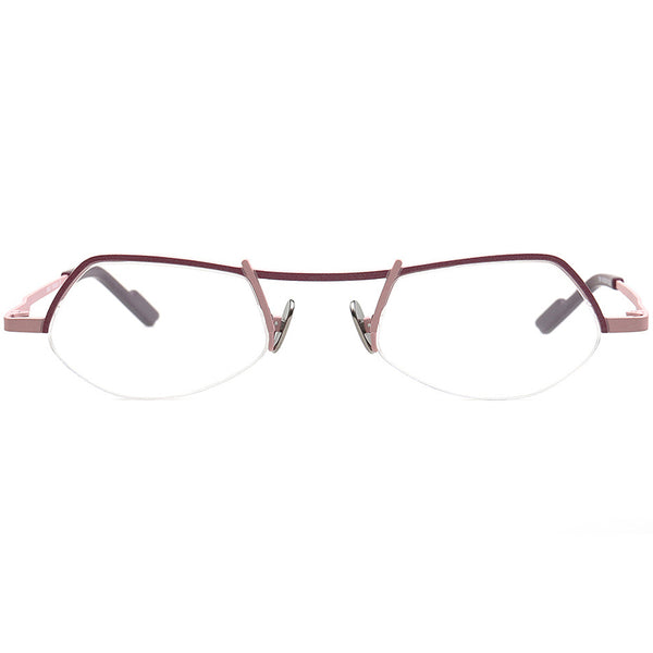 Geometric Glasses YT1046