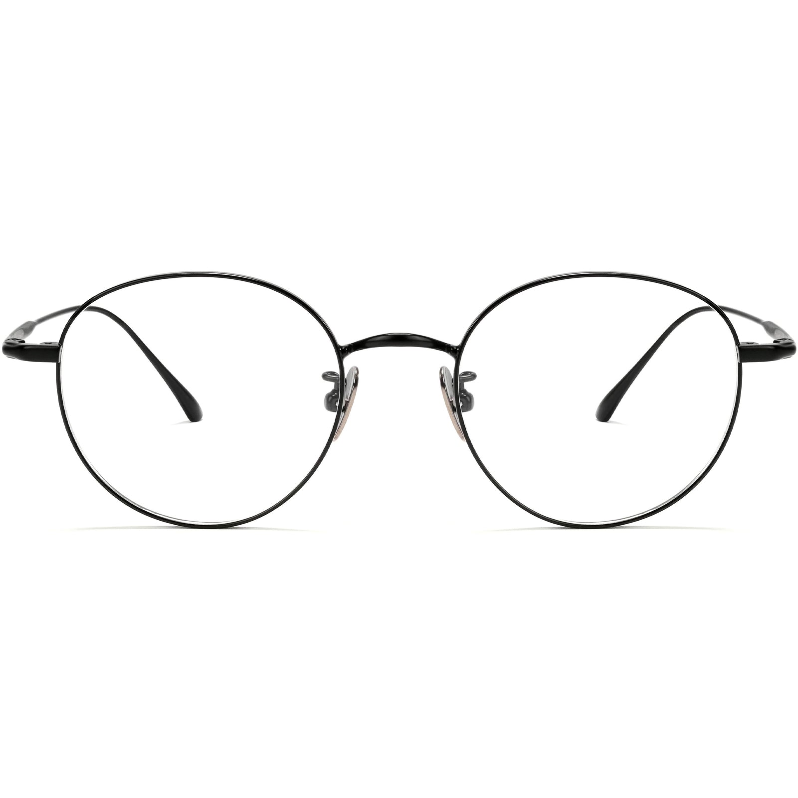 Round Glasses A4129