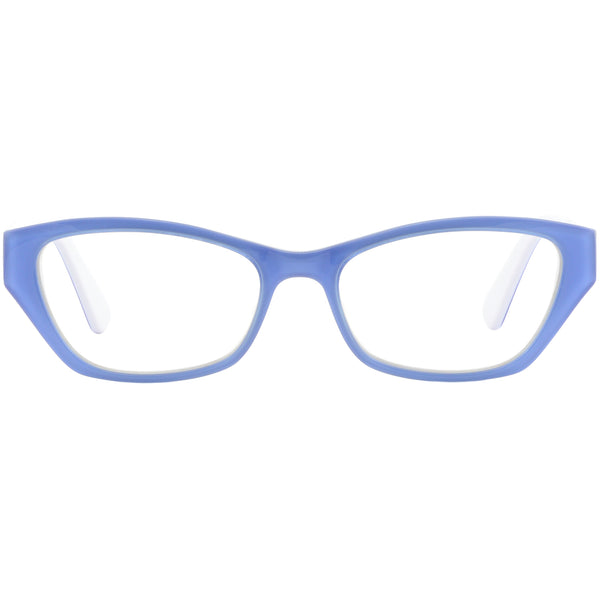 Cat-Eye Glasses O2679
