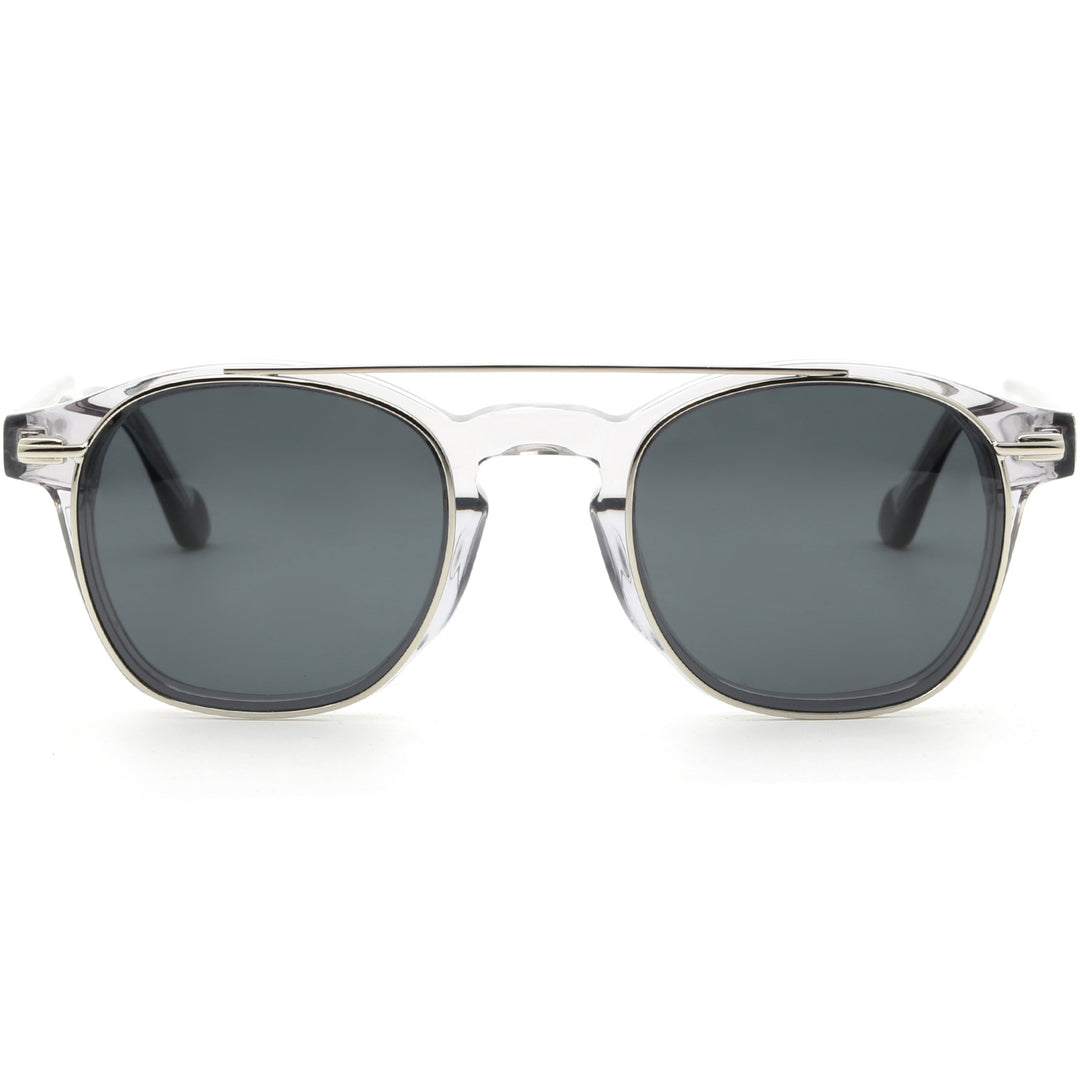 Square Glasses GSR1118