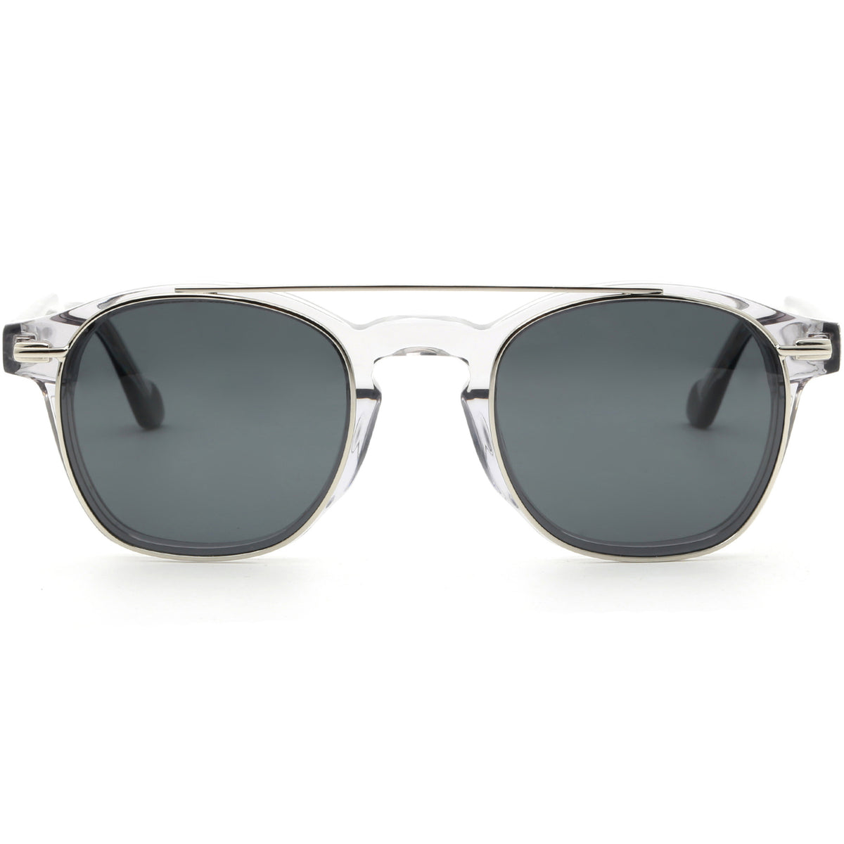 Square Glasses GSR1118