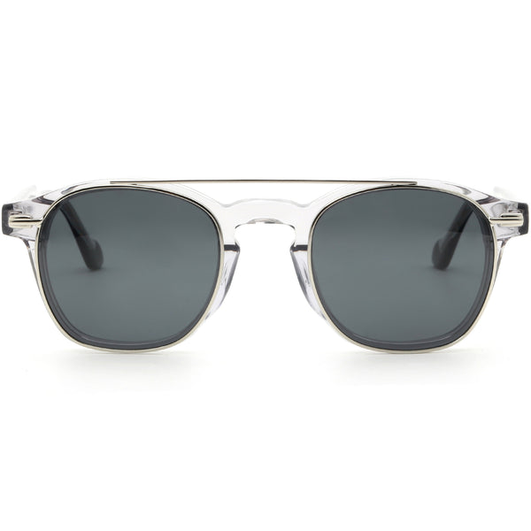 Square Glasses GSR1118