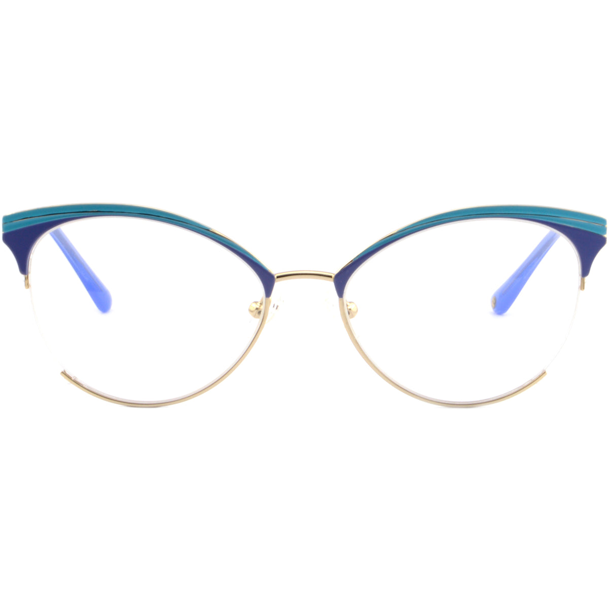 Cat-Eye Glasses O2781