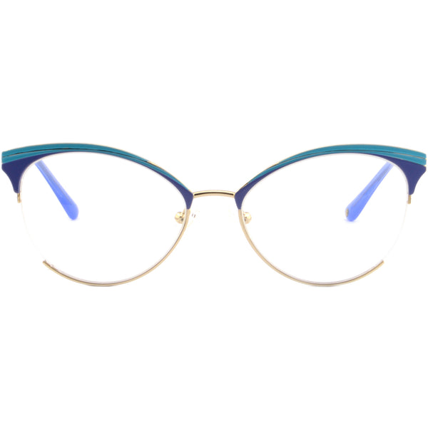 Cat-Eye Glasses O2781