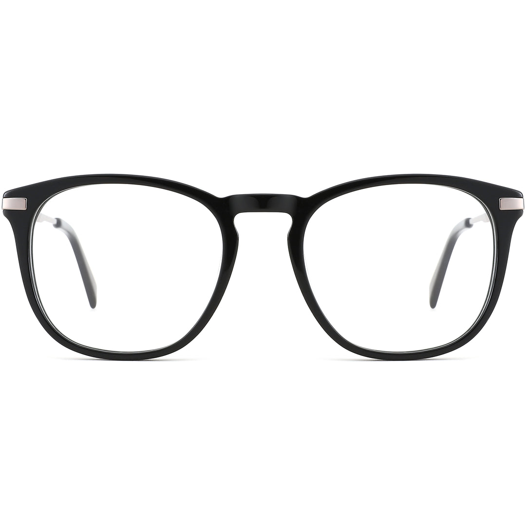 Square Glasses YSAC1020