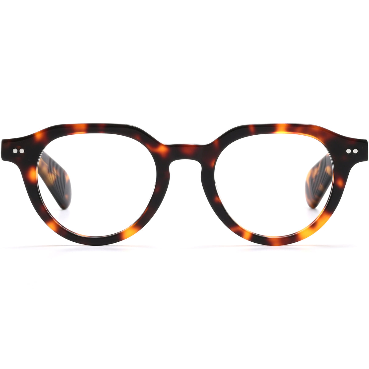 Round Glasses YN1147