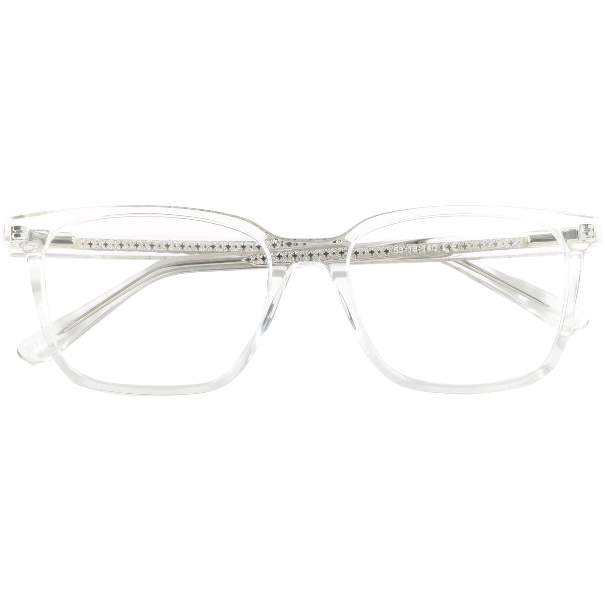 Square Glasses GSR1003