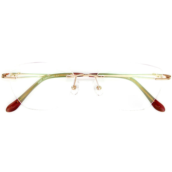 Cat-Eye Glasses JLS1018