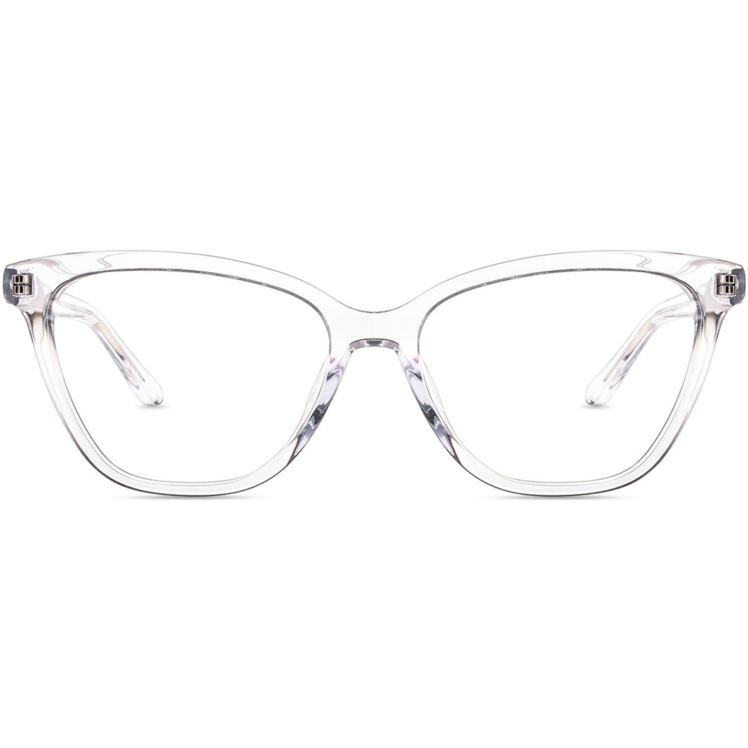 Cat-Eye Glasses FM1019