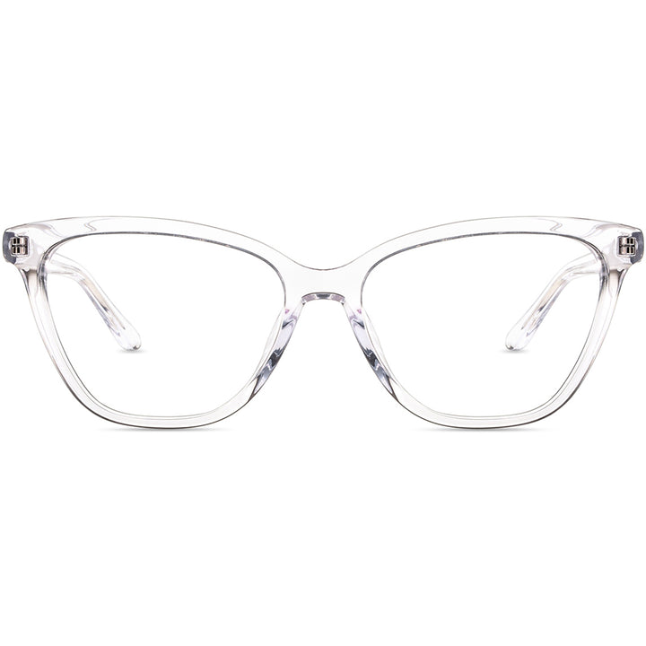 Cat-Eye Glasses FM1019
