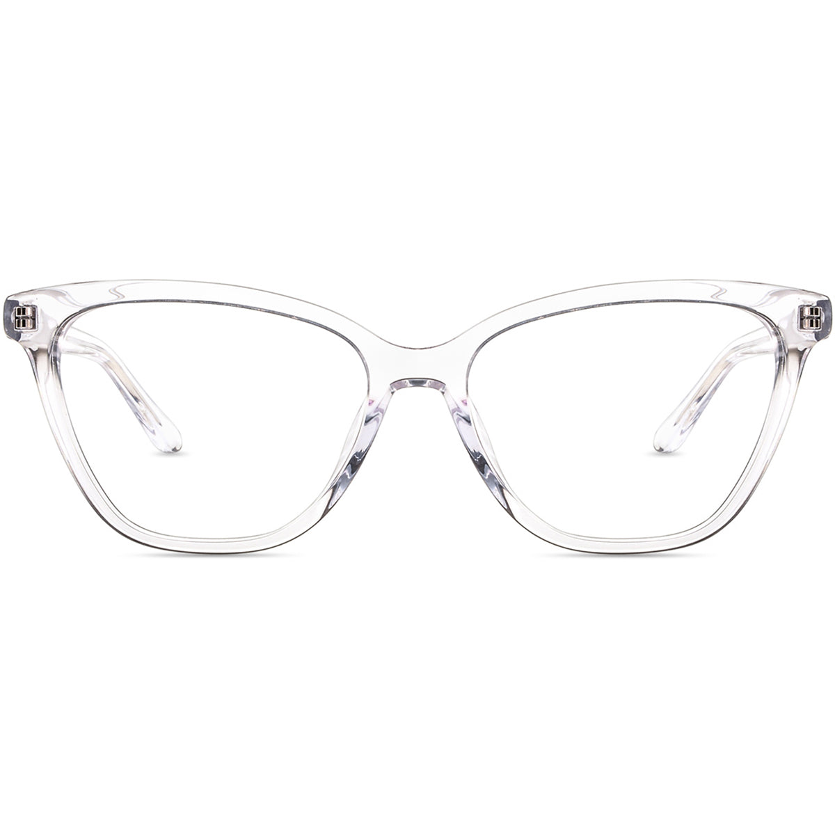 Cat-Eye Glasses FM1019