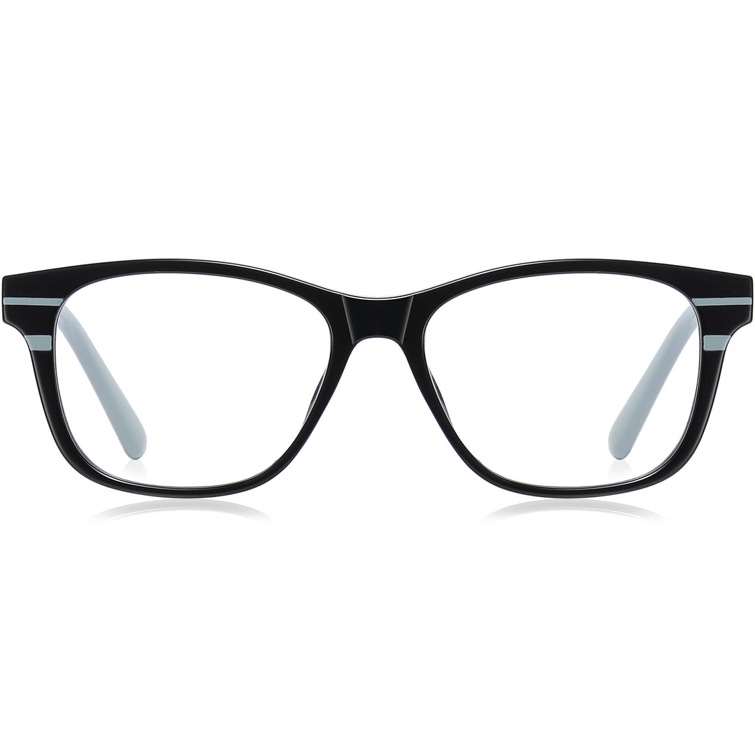 Square Glasses for Kids PFK1004