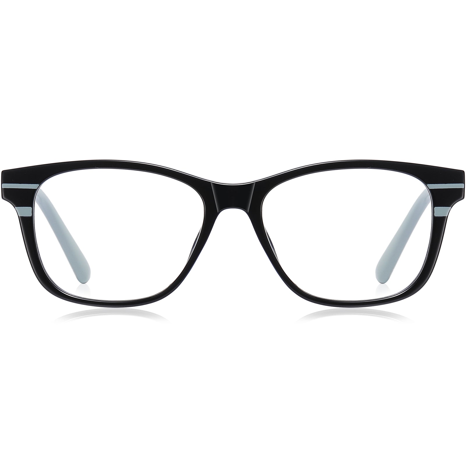 Square Glasses for Kids PFK1004