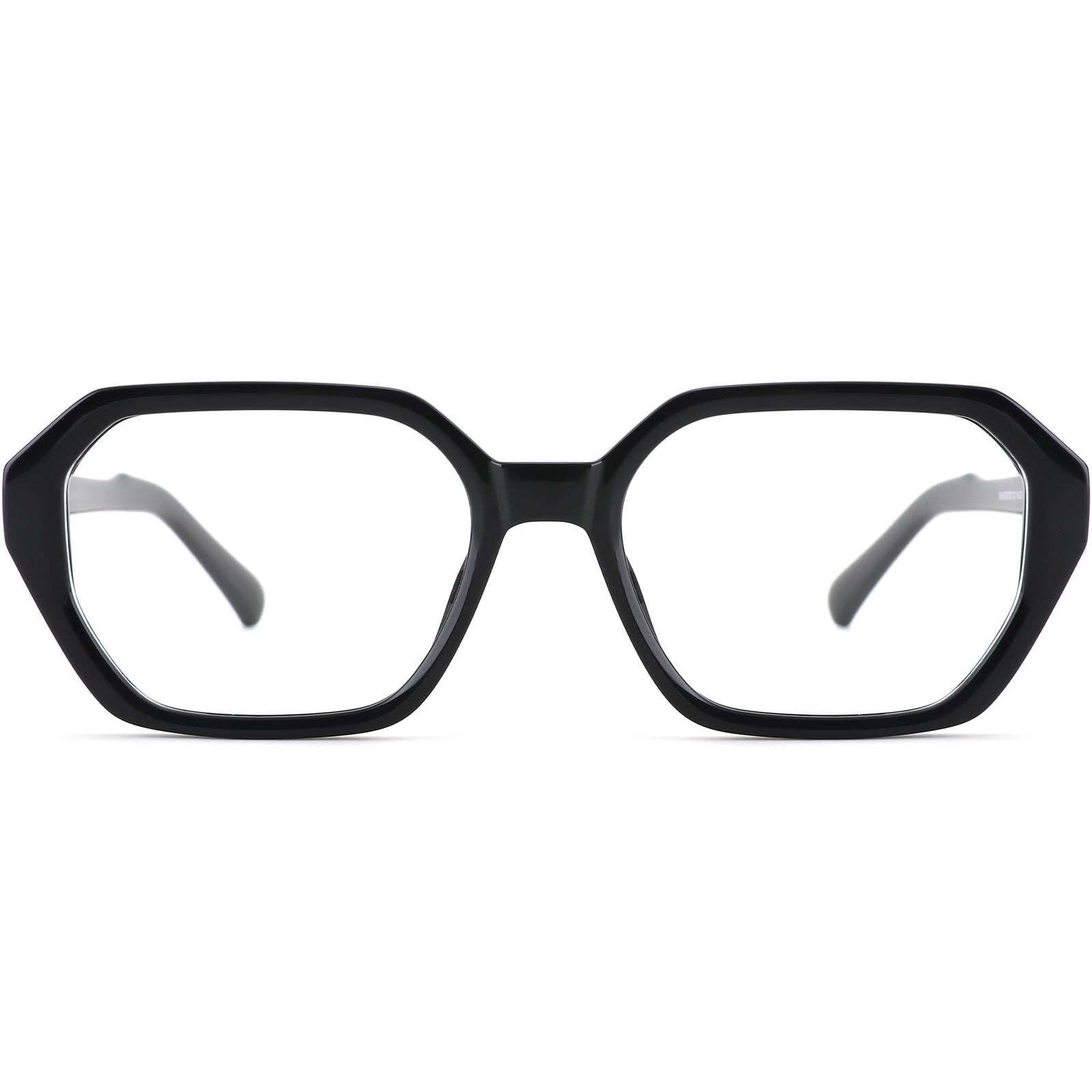 Geometric Glasses YEA1137
