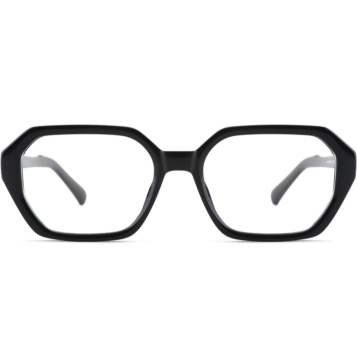 Geometric Glasses YEA1137