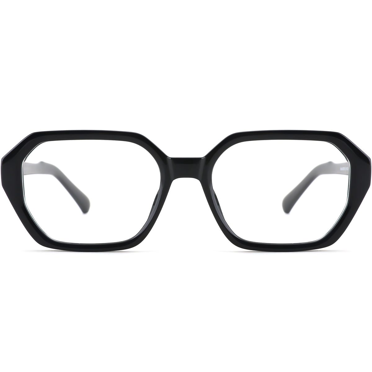 Geometric Glasses YEA1137