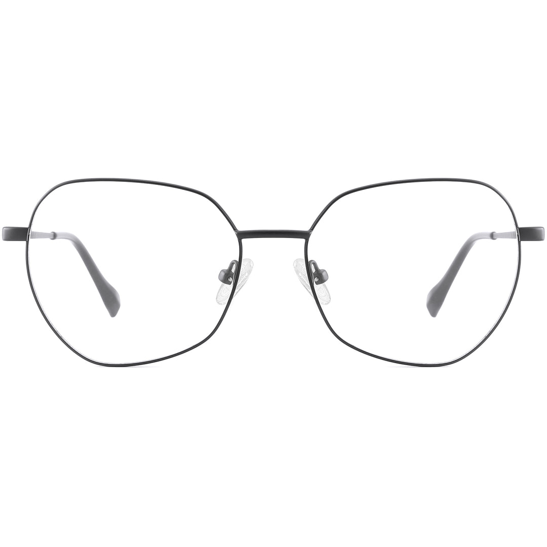 Geometric Glasses YSAM1043
