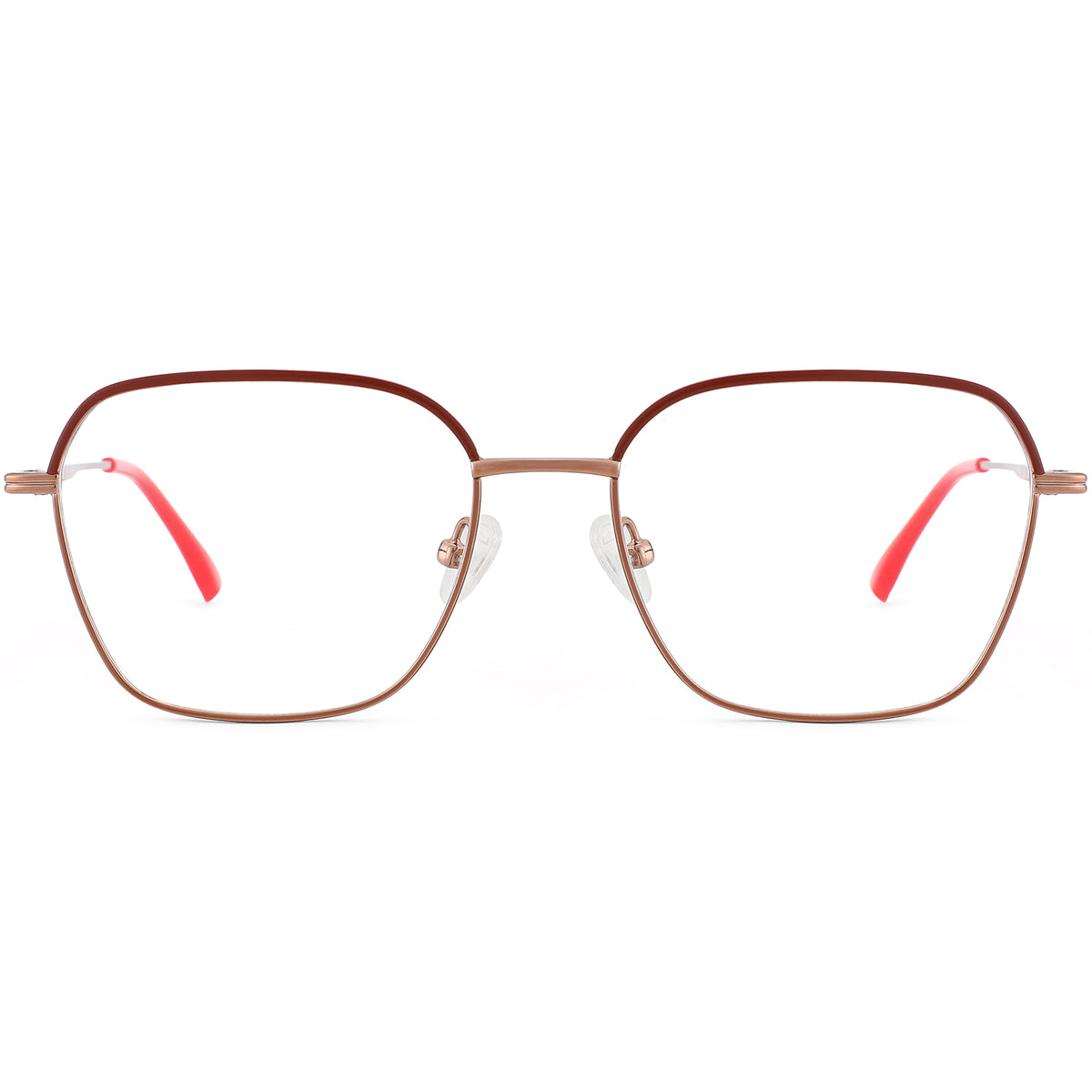 Square Glasses YEM1245